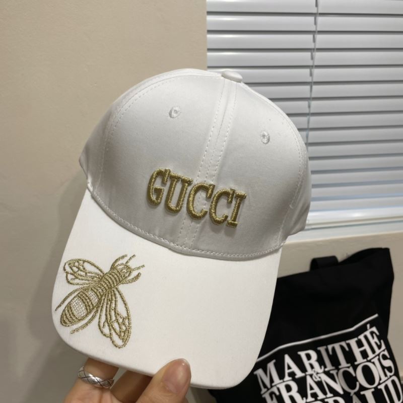 Gucci Caps